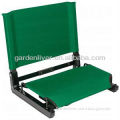 outdoor stadium chair/heavy duty stadium seat